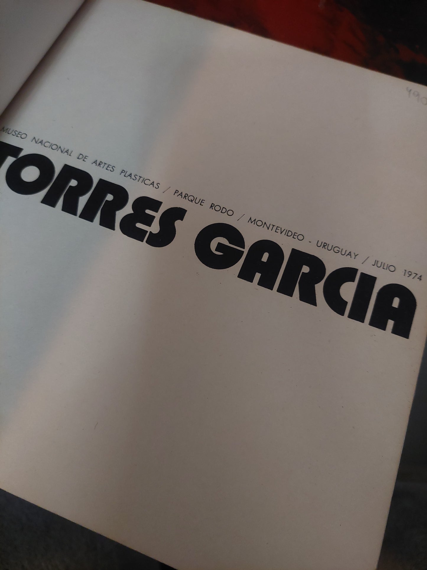 Torres García