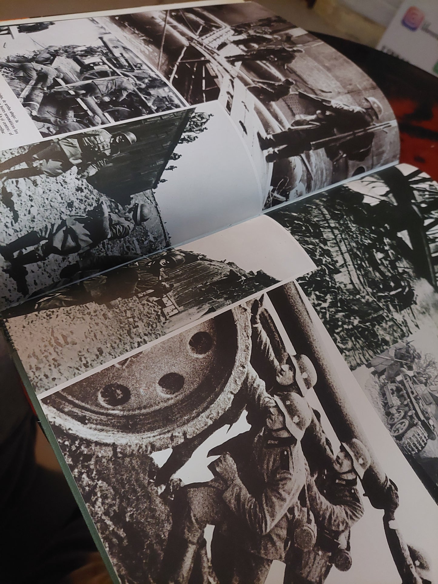 Historia del Tercer Reich - William L. Shirer. Completa en 4 tomos