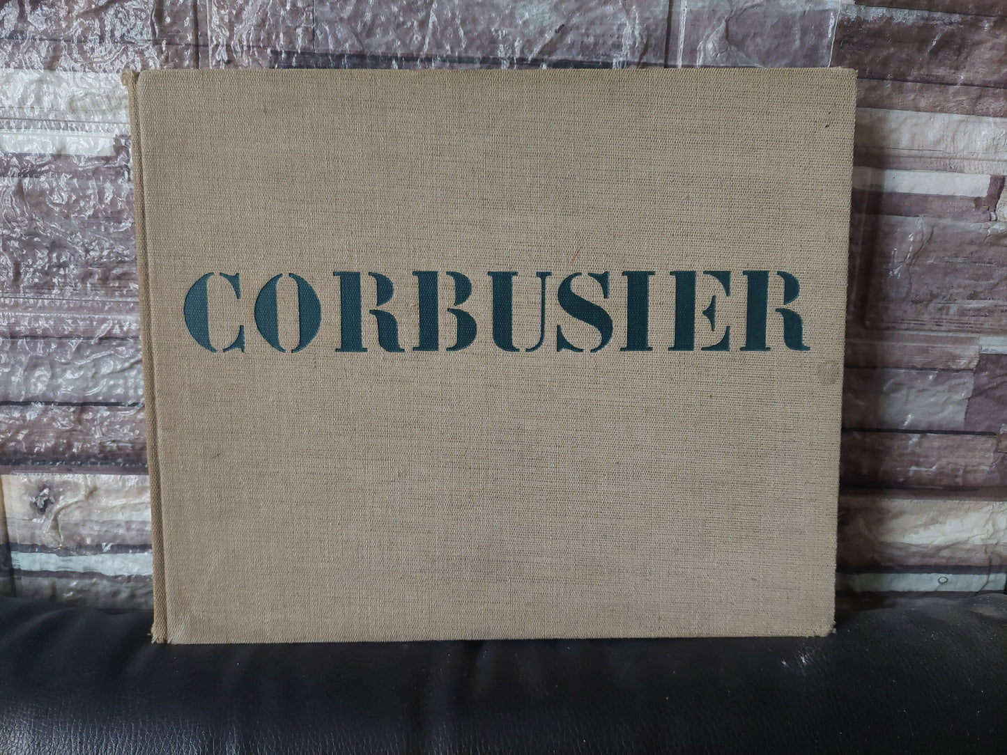 Le Corbusier 1929-1934
