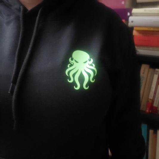 Canguro Cosmic horror/cthulhu