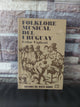 Folklore musical del Uruguay - Cédar Viglietti