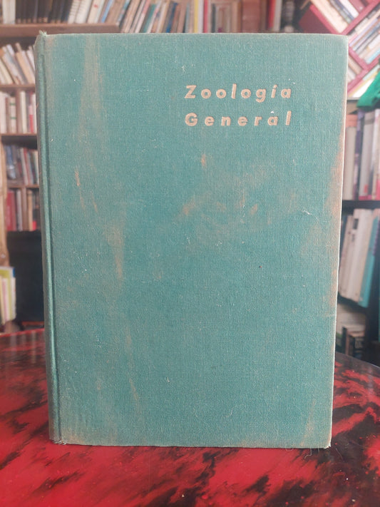 Zoología general - Storer y Usinger