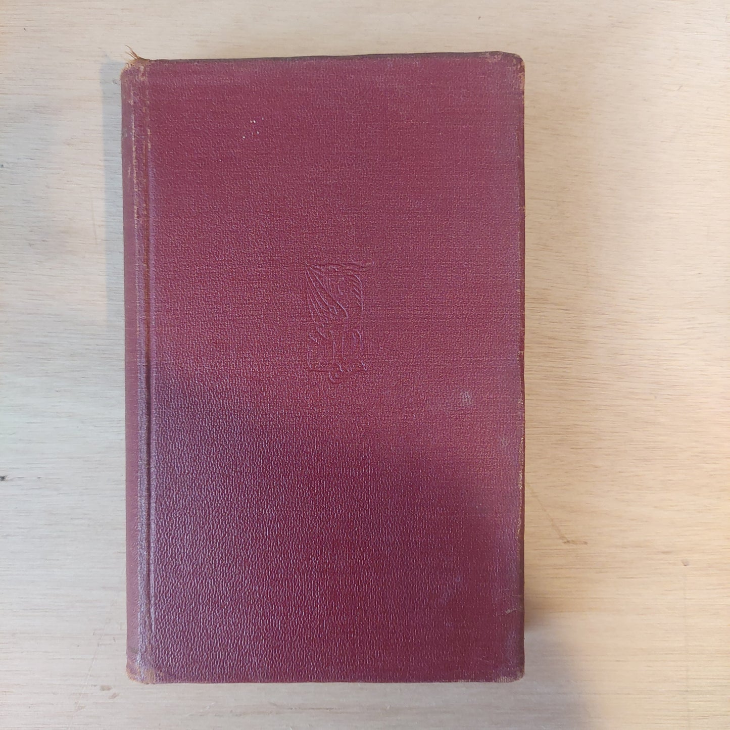 La casa de los siete tejados - Nathaniel Hawthorne