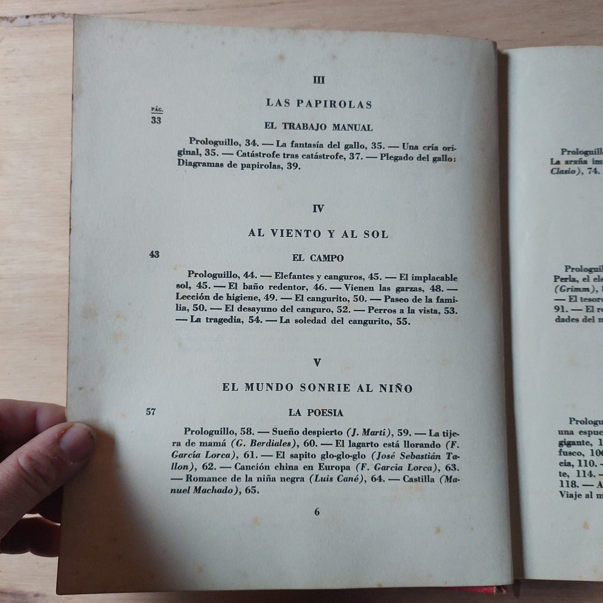 El libro de oro de los niños IV (1946)