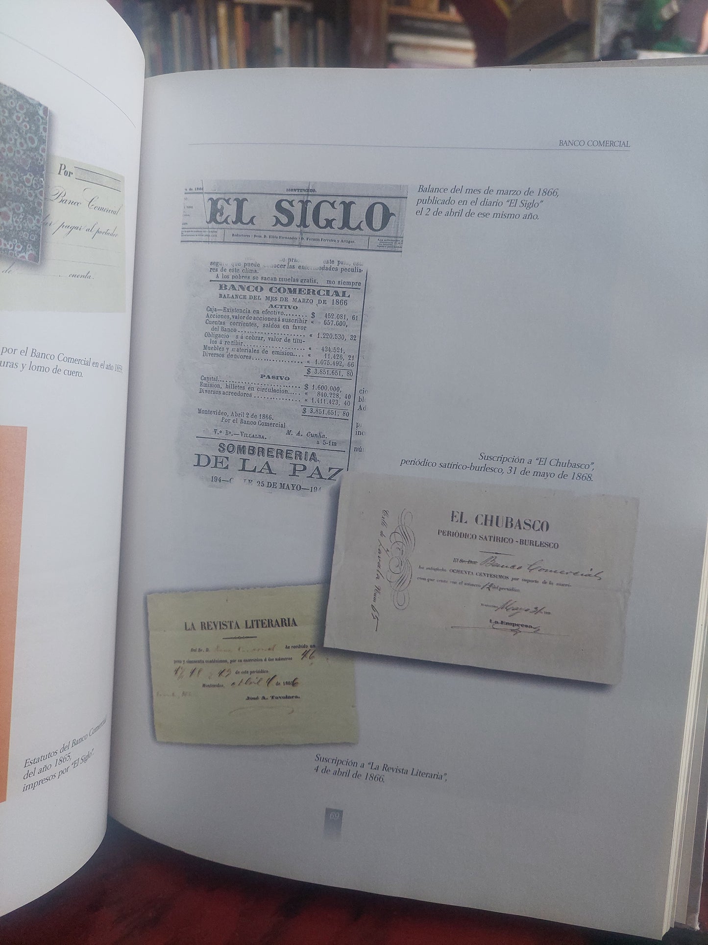 Leyendas y recuerdos - Carlos L. Mendive