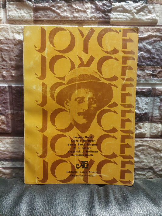 Joyce - Varios