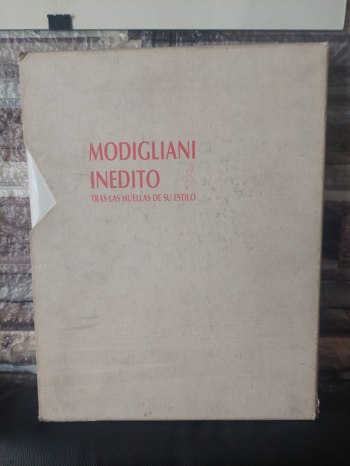 Modigliani inédito. Tras las huellas de su estilo - Gonzalo Millan del Pozo