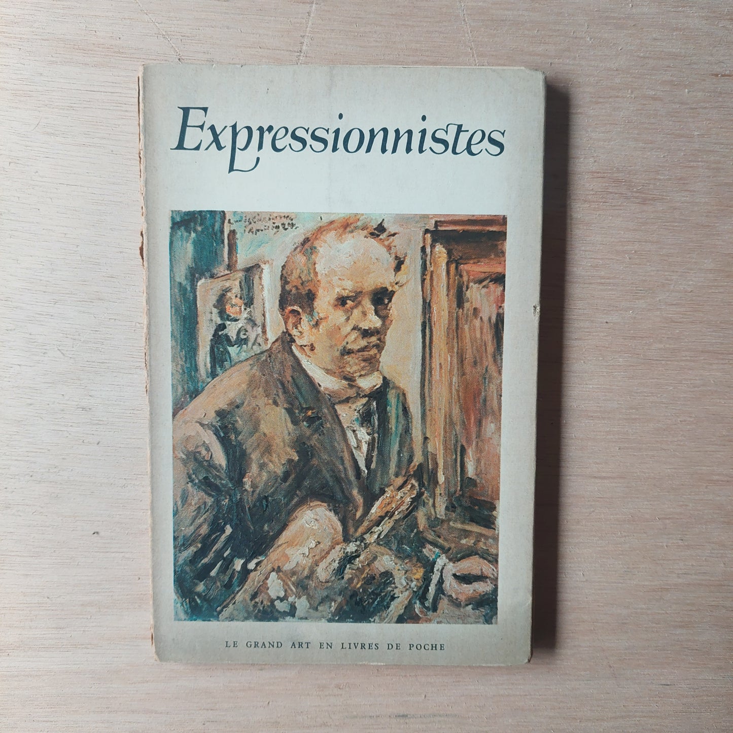 Expressionnistes (en francés)