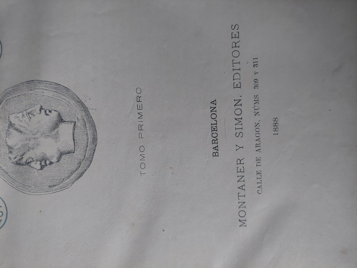 Historia de los romanos - Victor Duruy. 1888