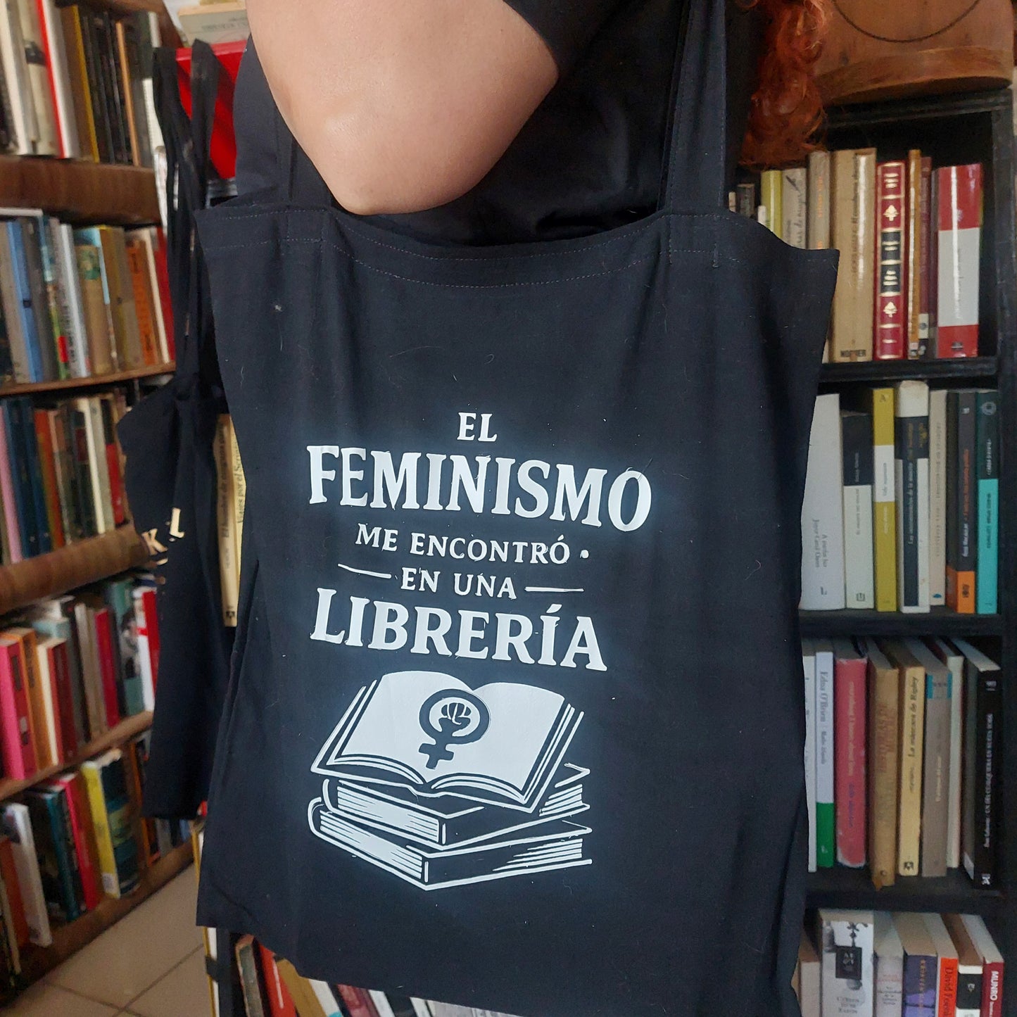 Tote feminismo