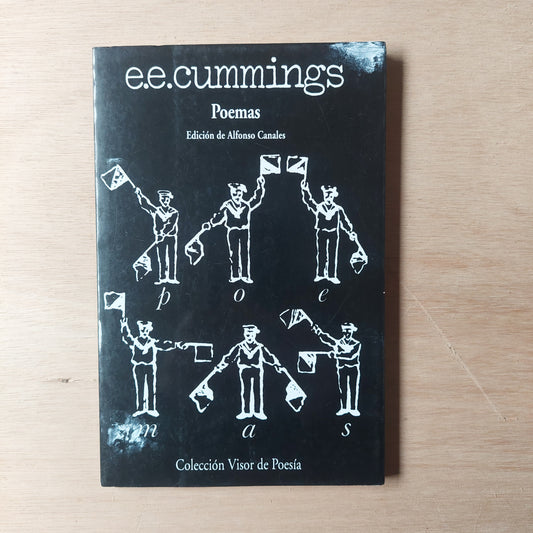 Poemas - E.E. Cummings