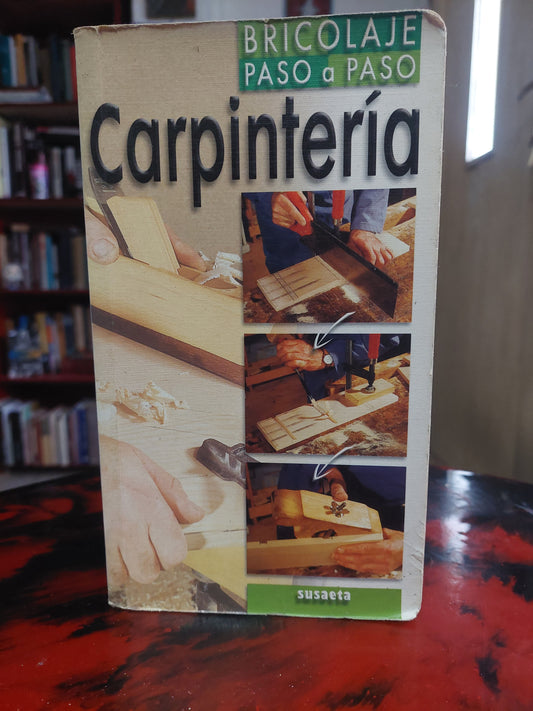 Carpintería