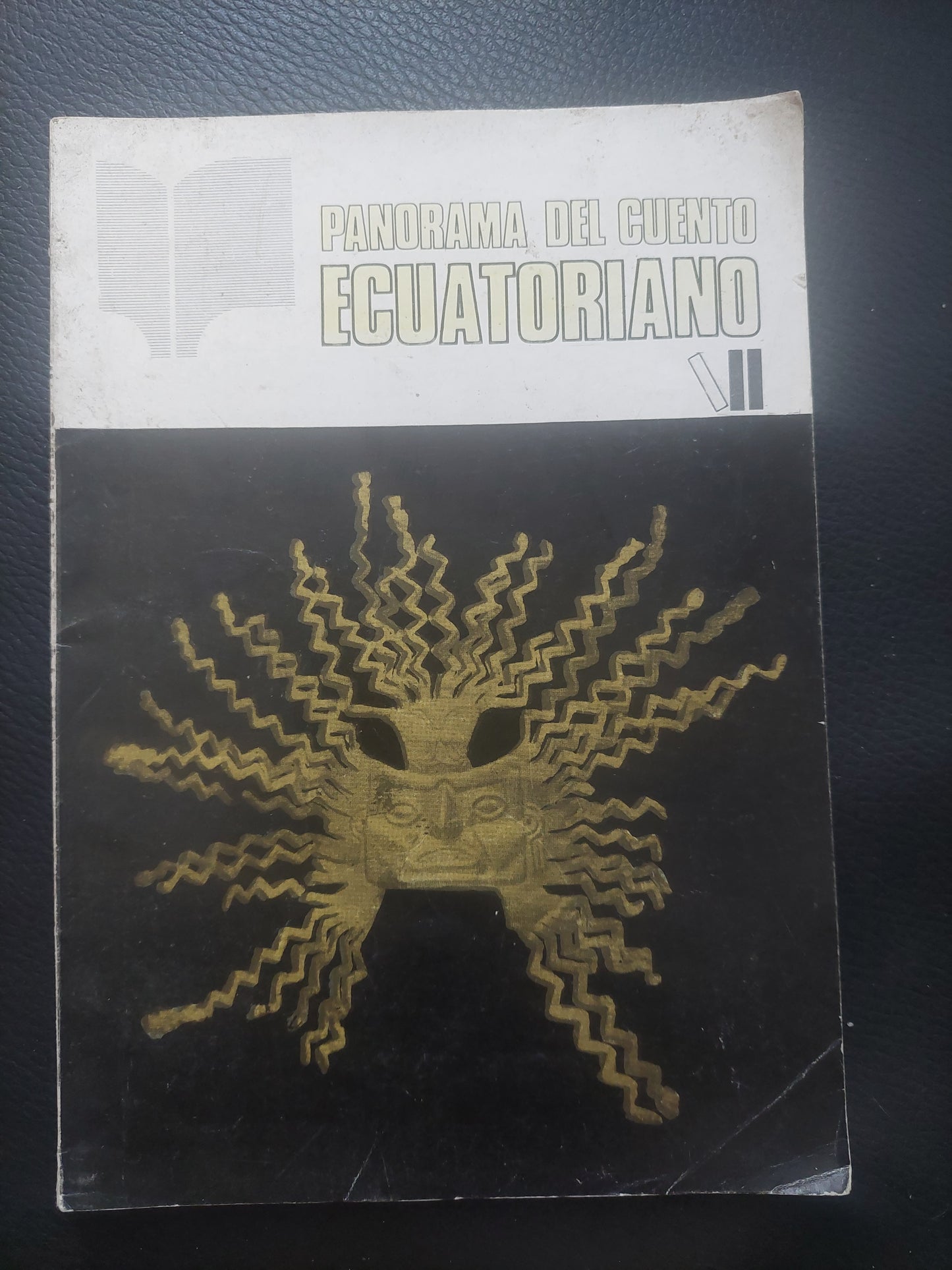 Panorama del cuento ecuatoriano 2