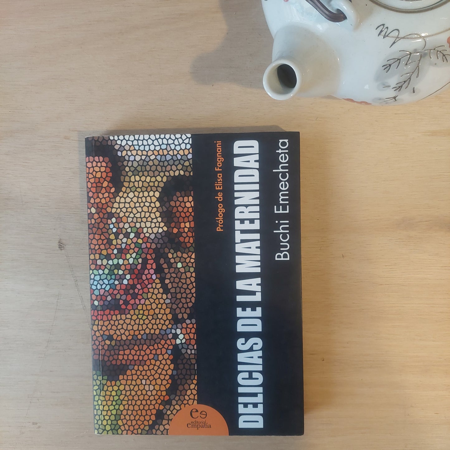 Delicias de la maternidad - Buchi Emecheta