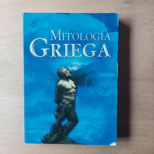 Mitología griega