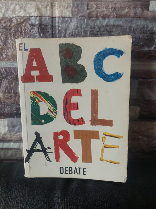 El ABC del arte