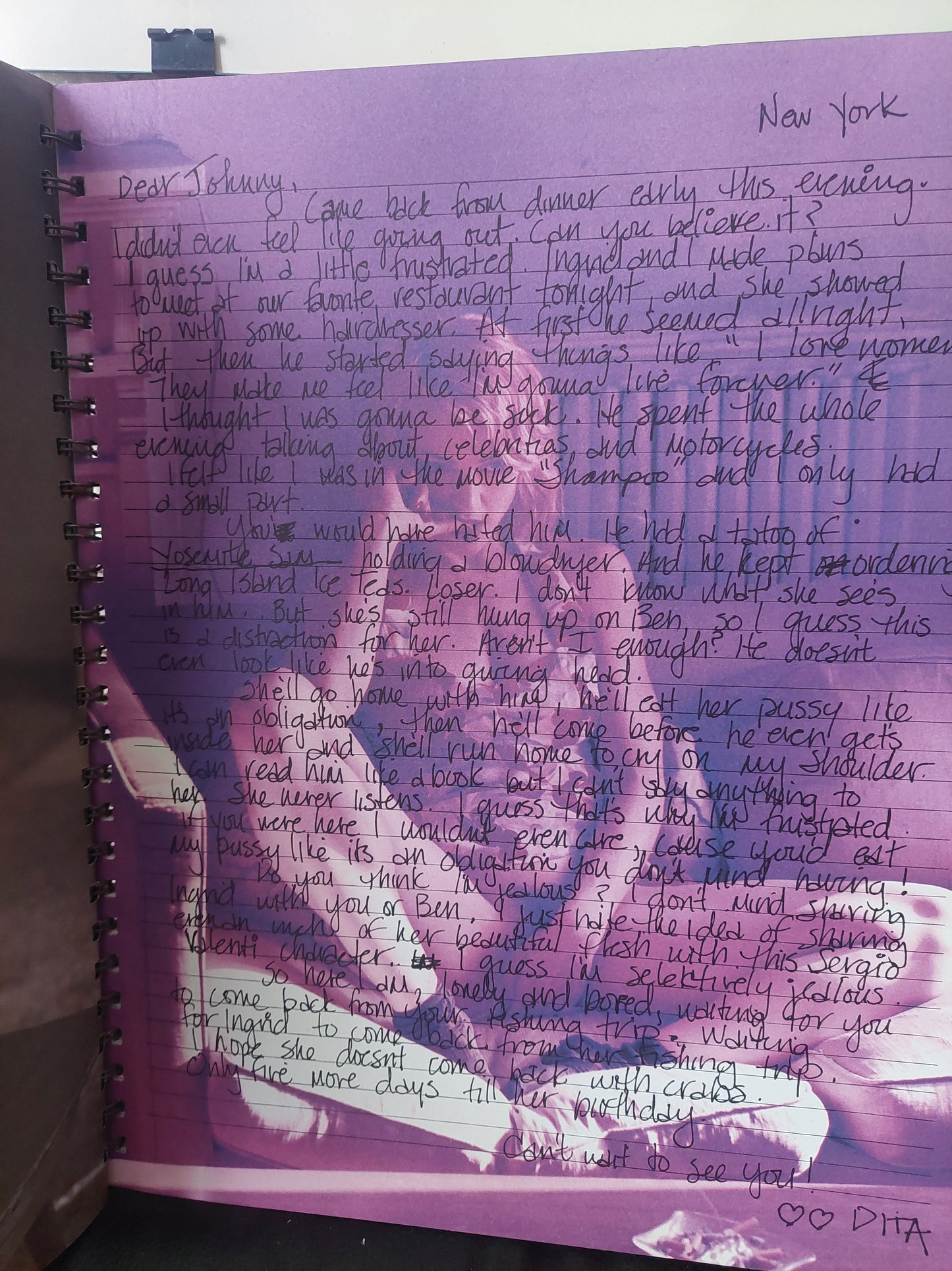 Sex - Madonna
