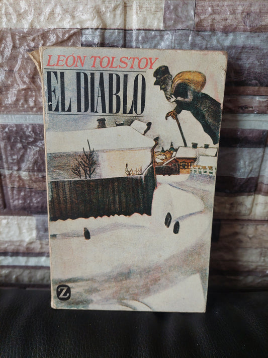 El diablo - Tolstói