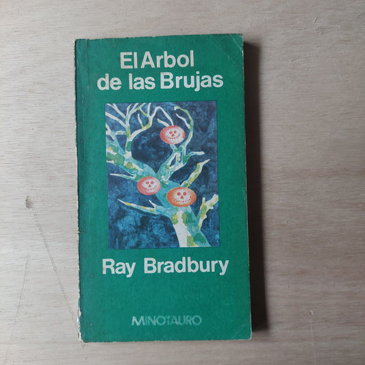 El árbol de las brujas - Ray Bradbury