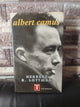 Albert Camus - Herbert R. Lottman
