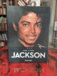 Music icons: Jackson (como nuevo)