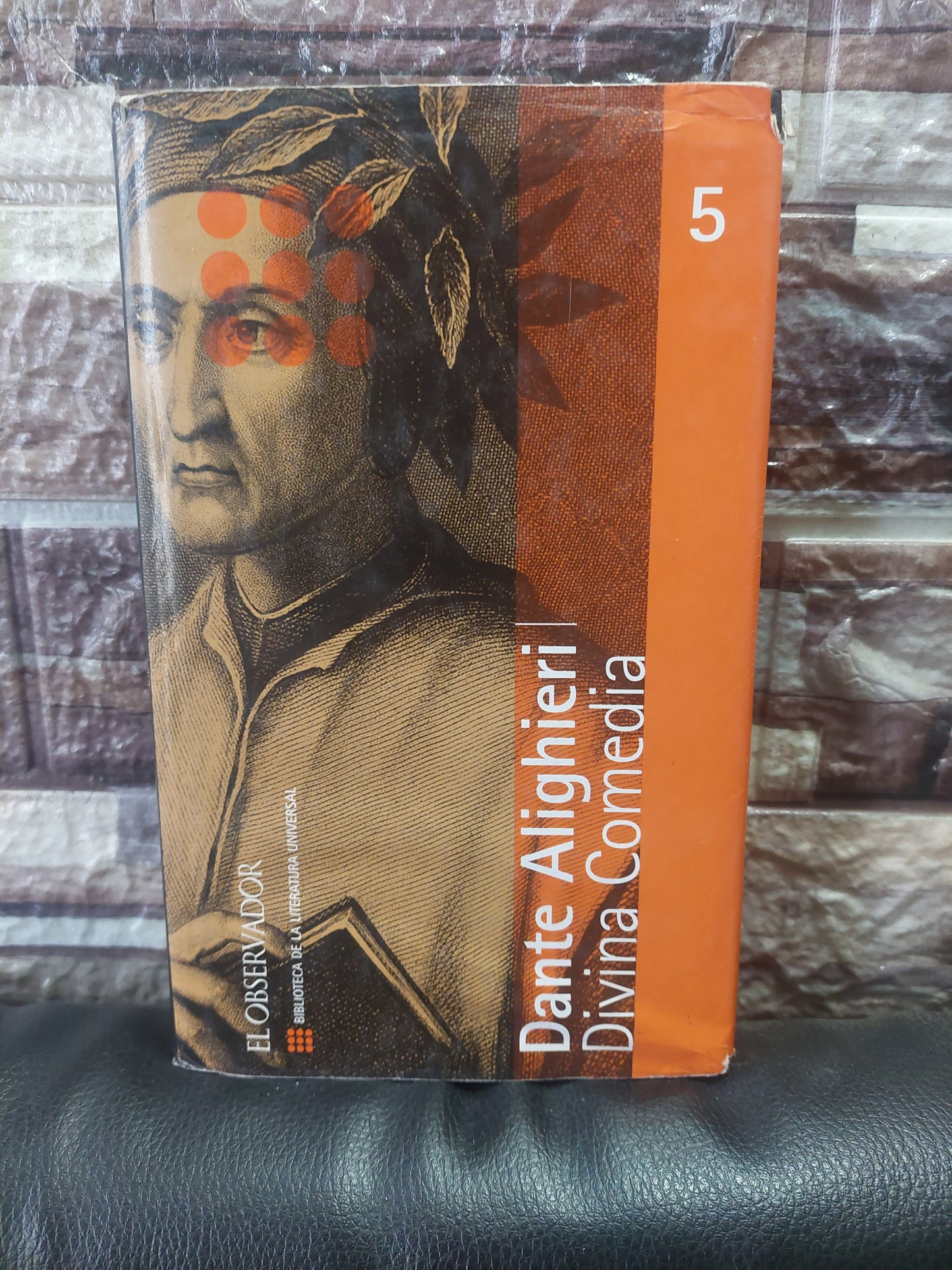 Divina comedia - Dante Alighieri