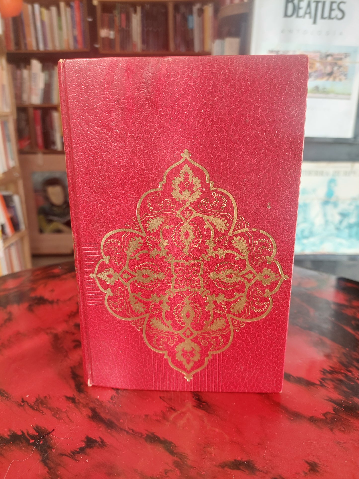 Las mil y una noches. Tomo 3