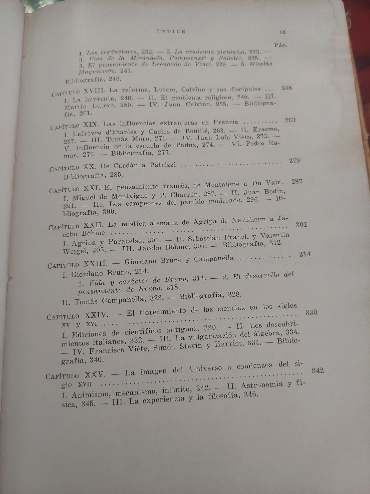 Historia de la filosofía tomo 2. Del escolasticismo hasta la época clásica - Albert Rivaud