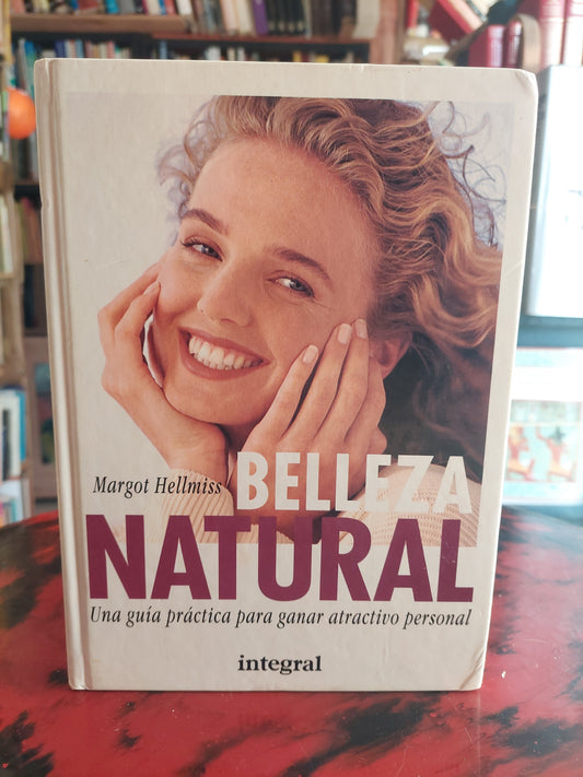 Belleza natural - Margot Hellmiss