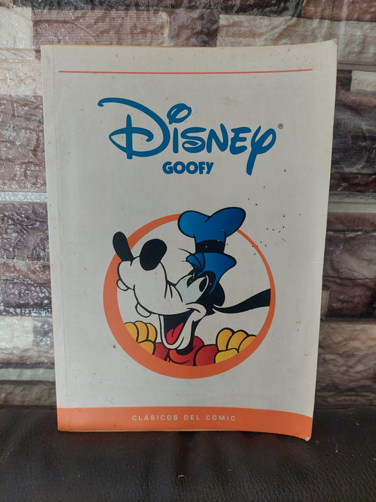 Goofy