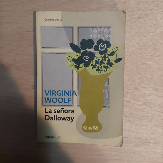 La señora Dalloway - Virginia Woolf
