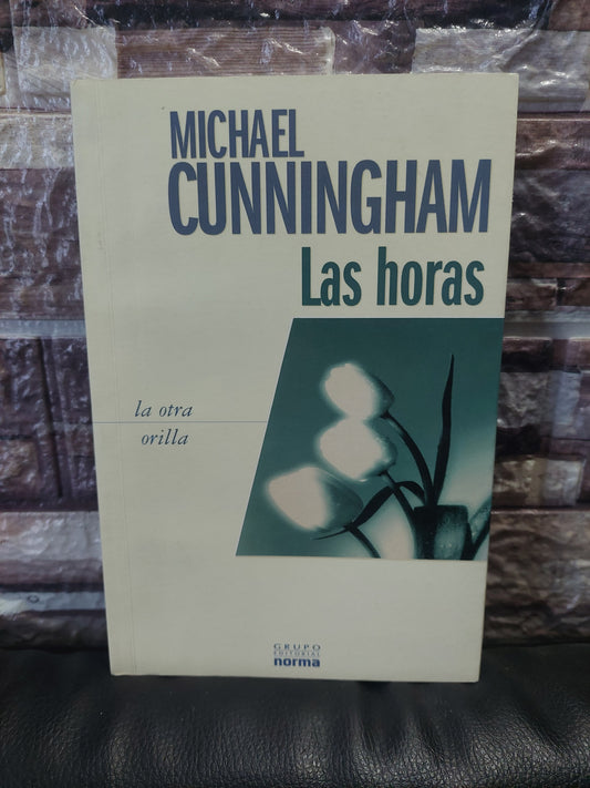 Las horas - Michael Cunningham