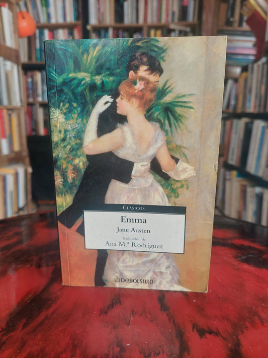 Emma - Jane Austen