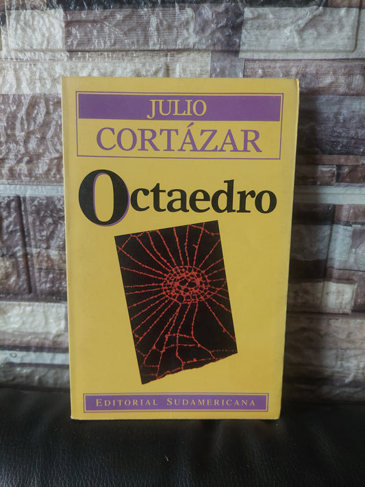 Octaedro - Julio Cortázar