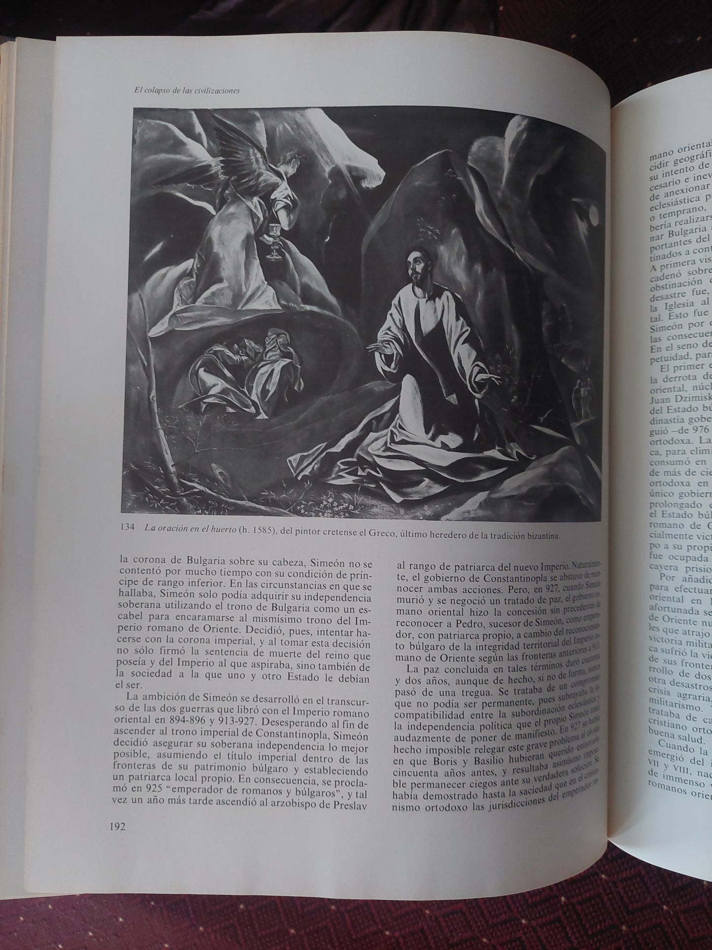 La historia. Edición ilustrada - Arnold Toynbee