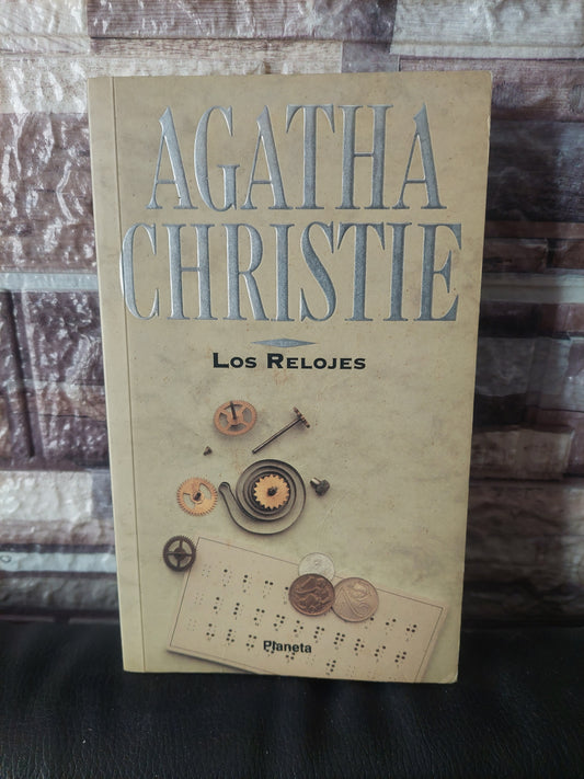 Los relojes - Agatha Christie