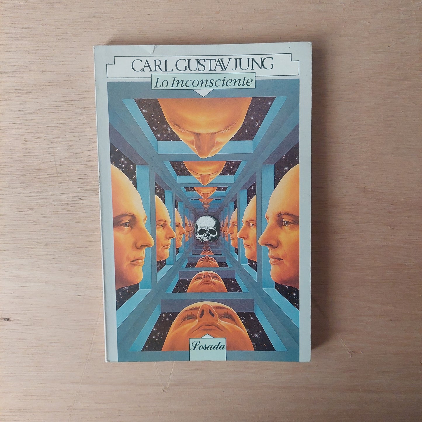 Lo inconsciente - Jung
