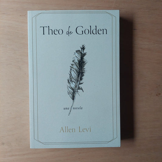 Theo de Golden - Allen Levi (nuevo)