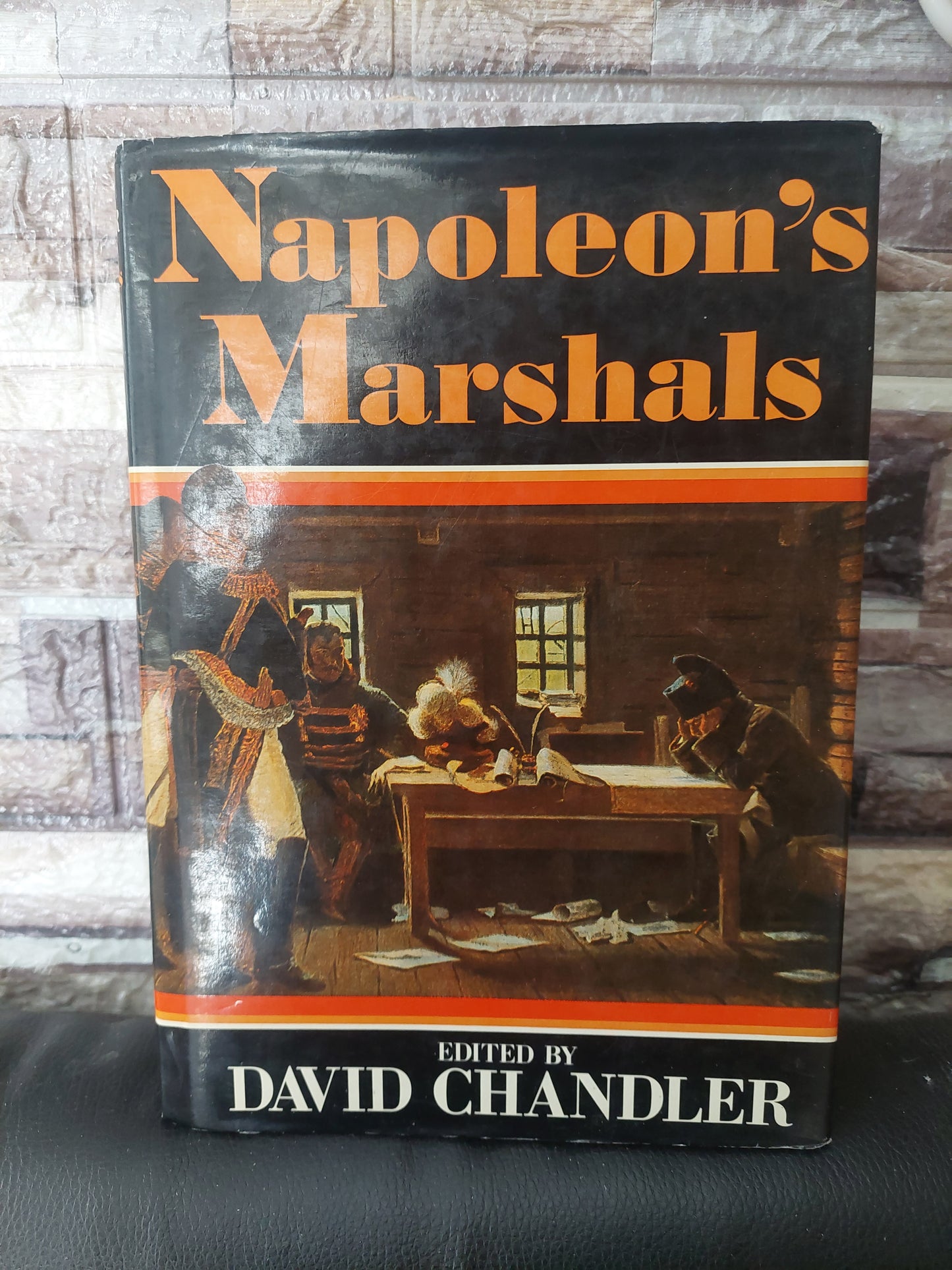Napoleon's Marshall - David Chandler