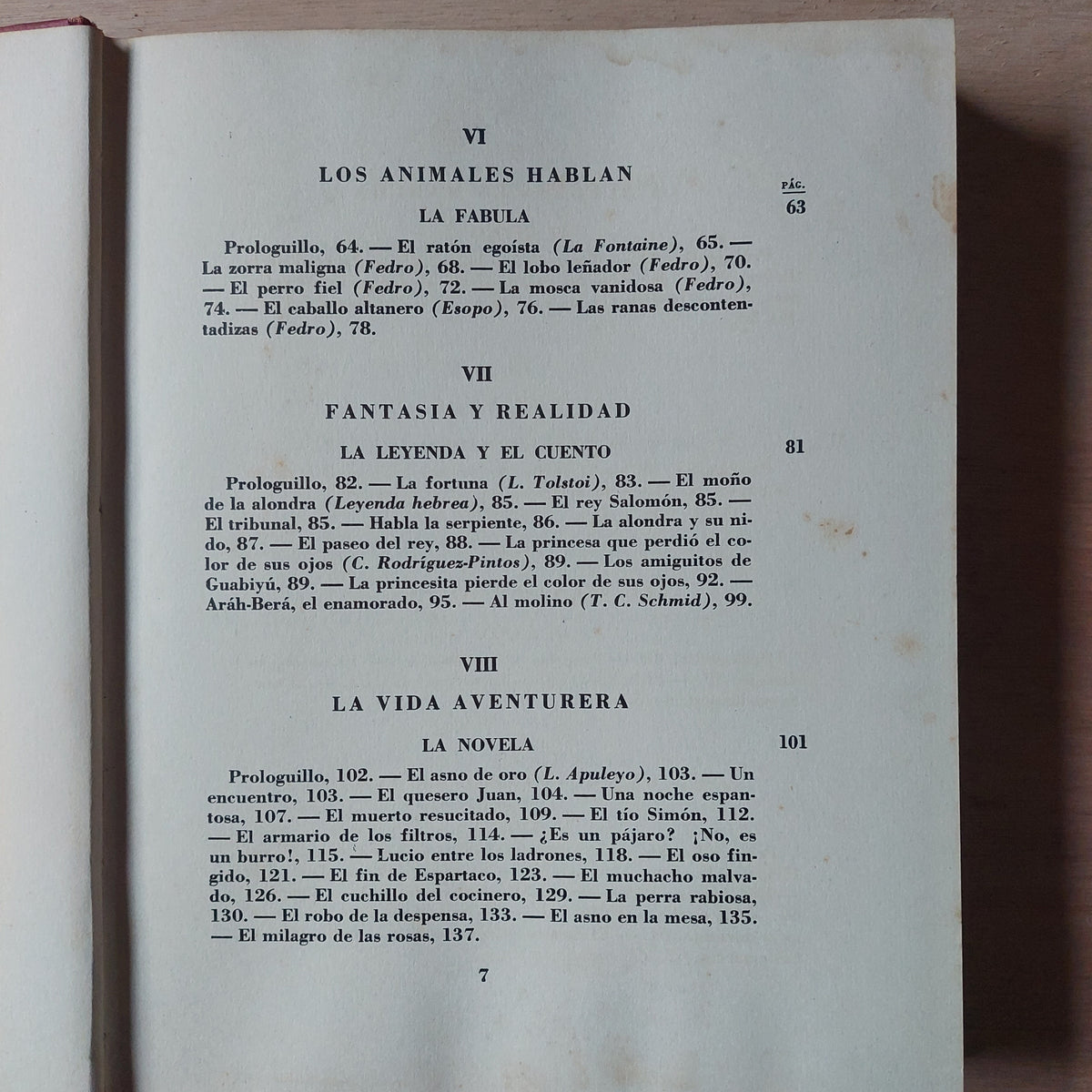 El libro de oro de los niños II (1954)