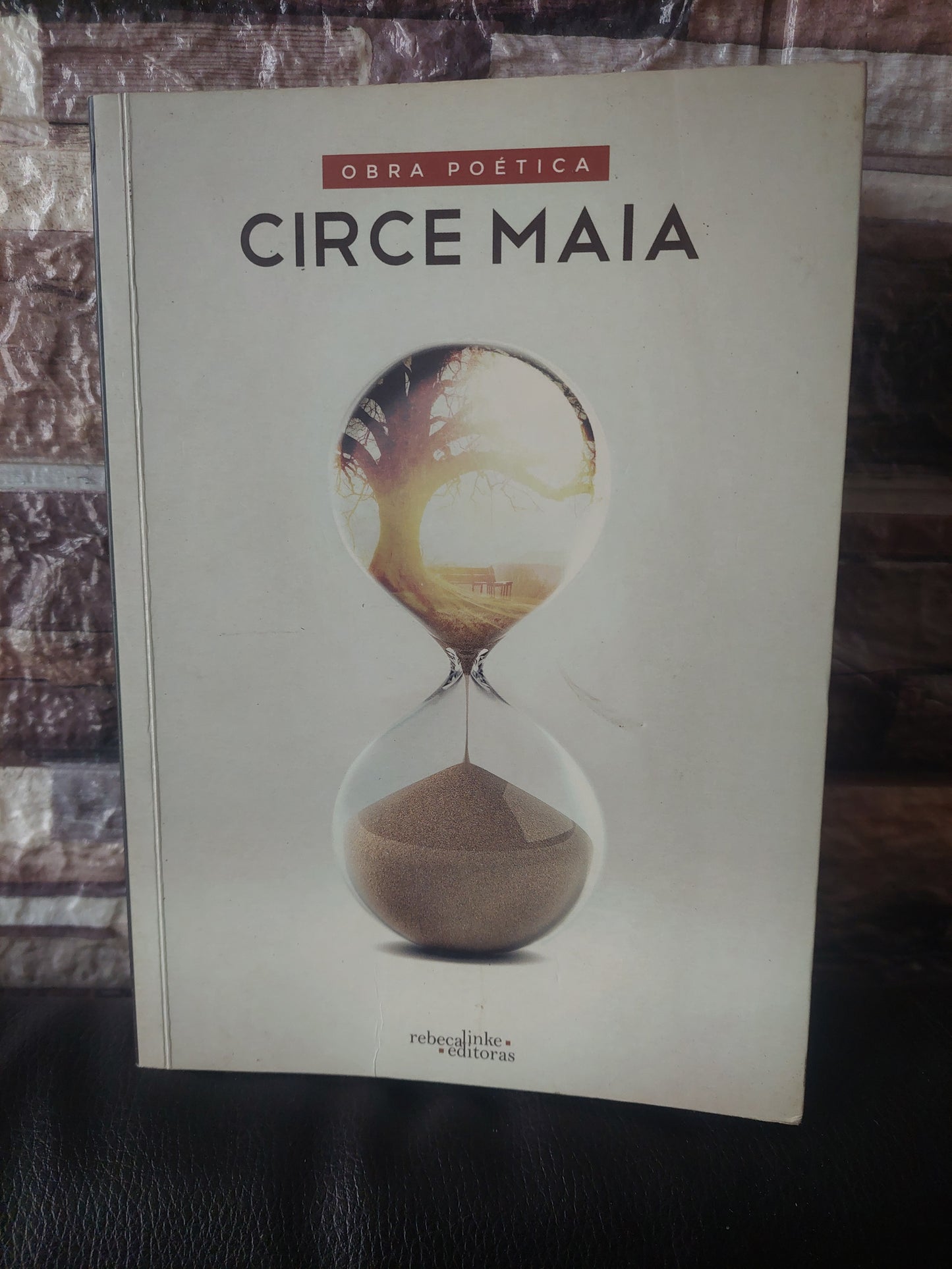 Obra poética Circe Maia