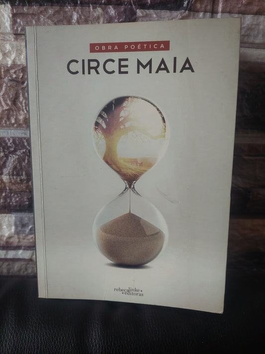 Obra poética Circe Maia