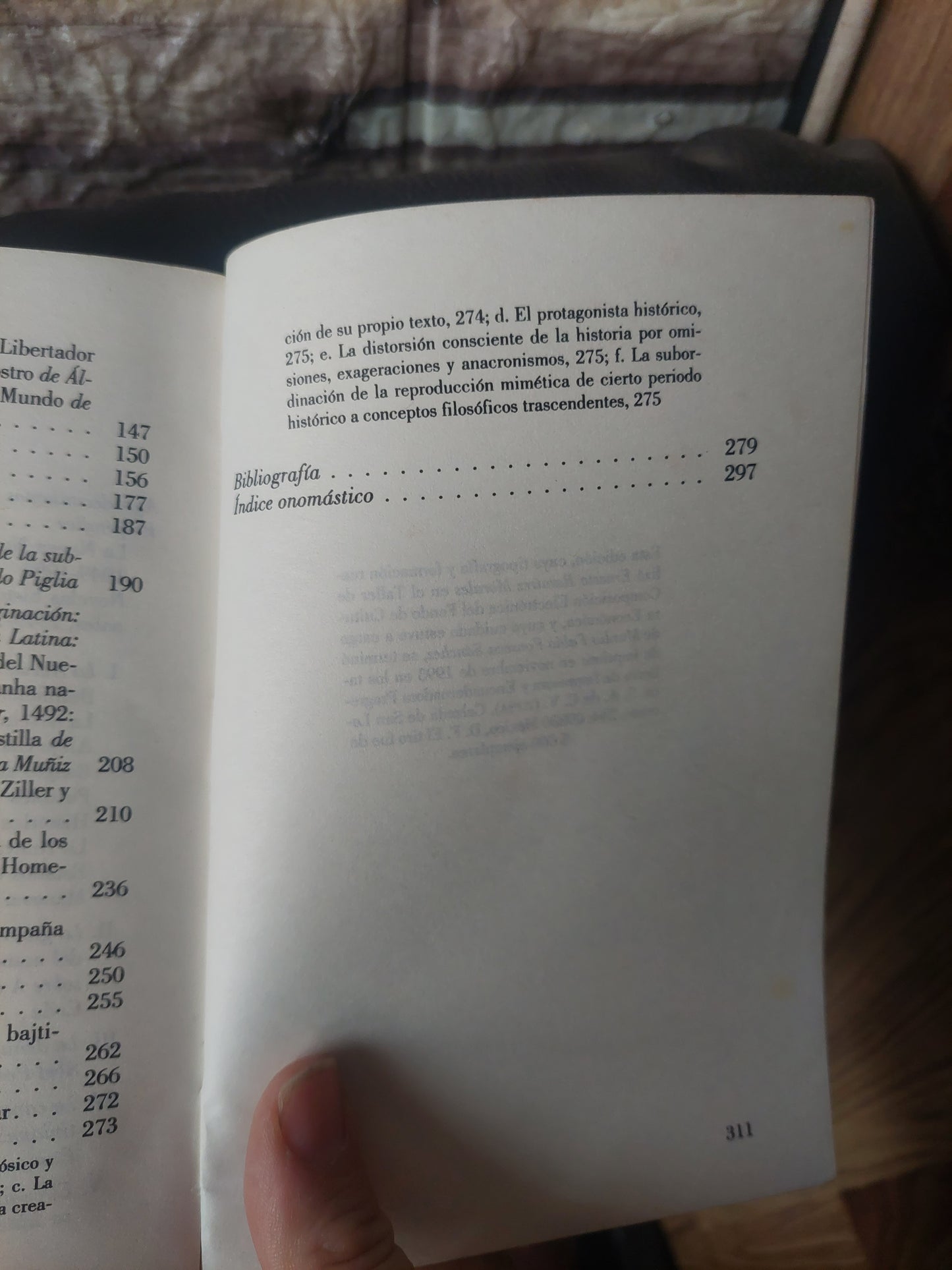 La nueva novela histórica de la América Latina. 1979-1992 - Seymour Menton