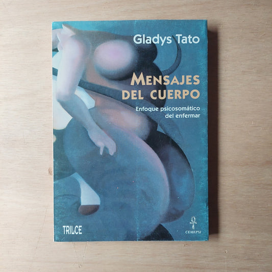 Mensajes del cuerpo - Gladys Tato