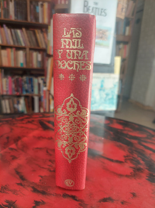 Las mil y una noches. Tomo 3