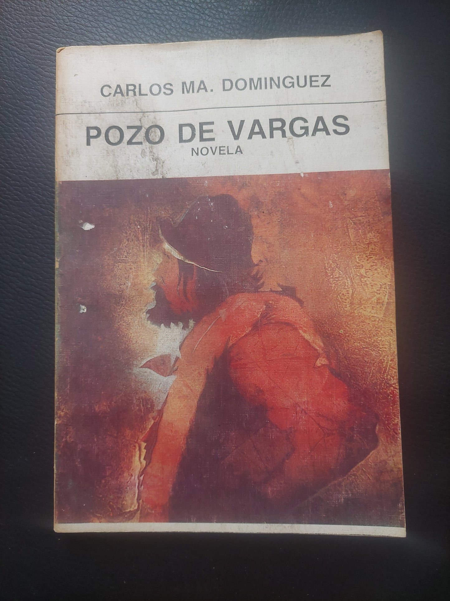 Pozo de Vargas - Carlos Maria Domínguez