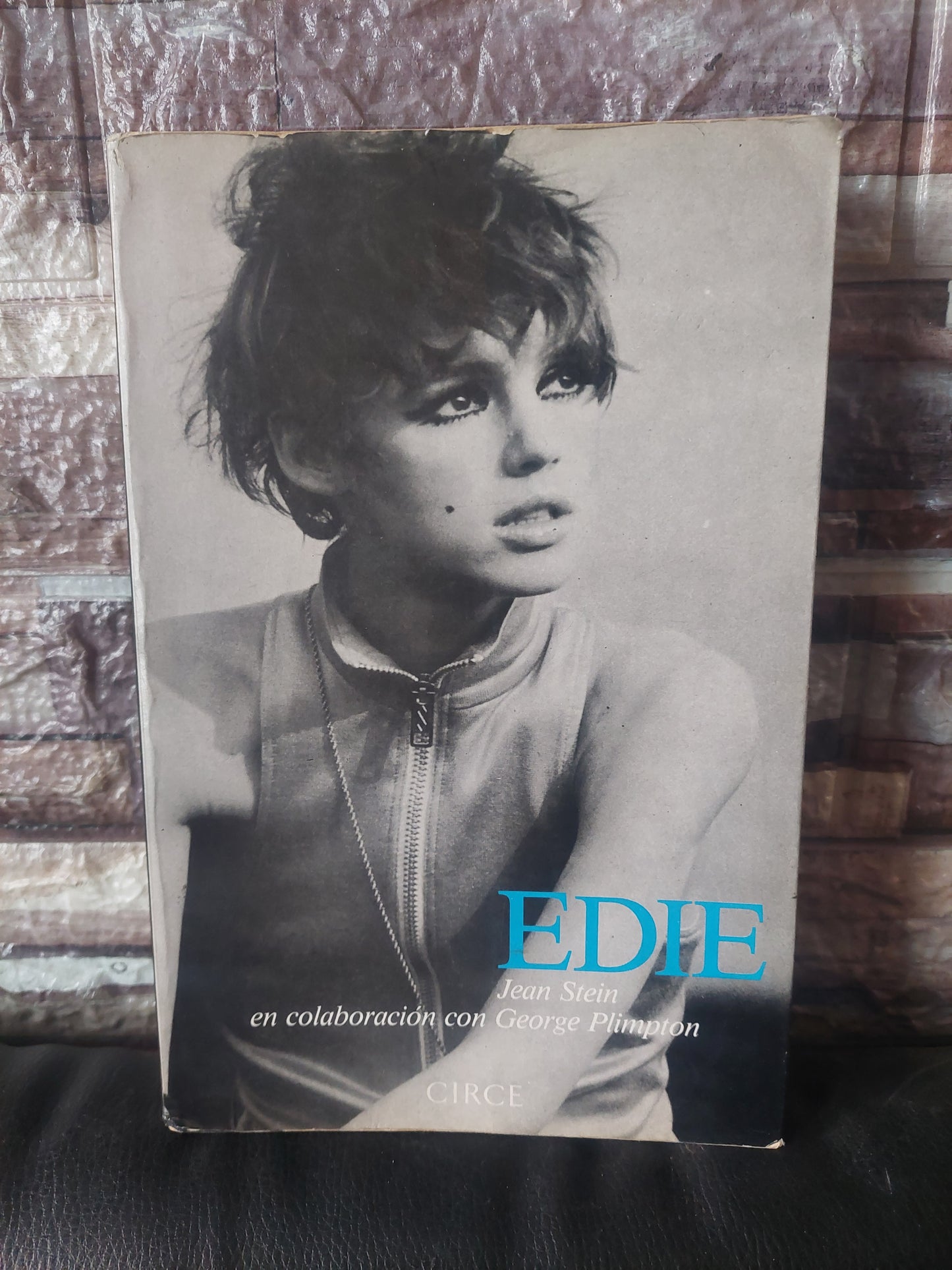 Edie - Jean Stein