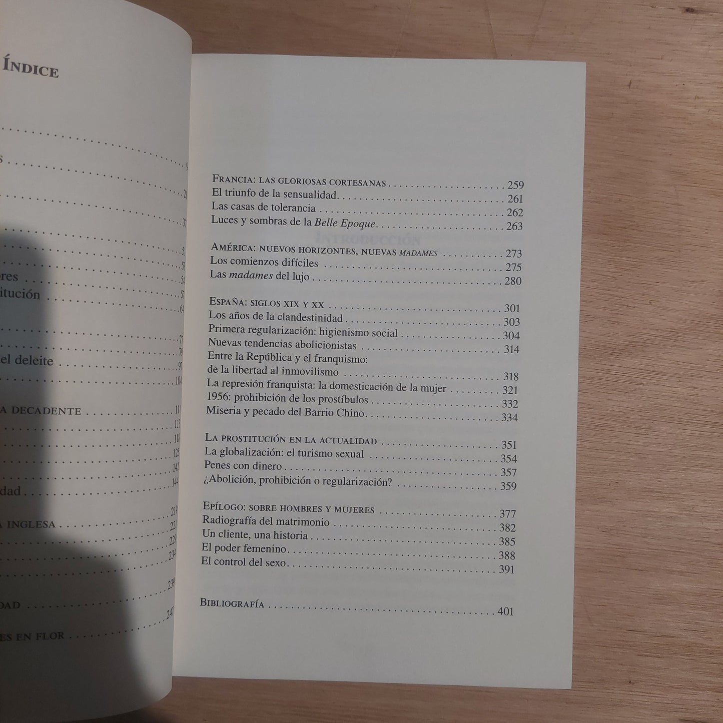 Sexo de mujer. Historias de burdeles, prostitutas, madames y alcahuetas - Alicia Misrahi