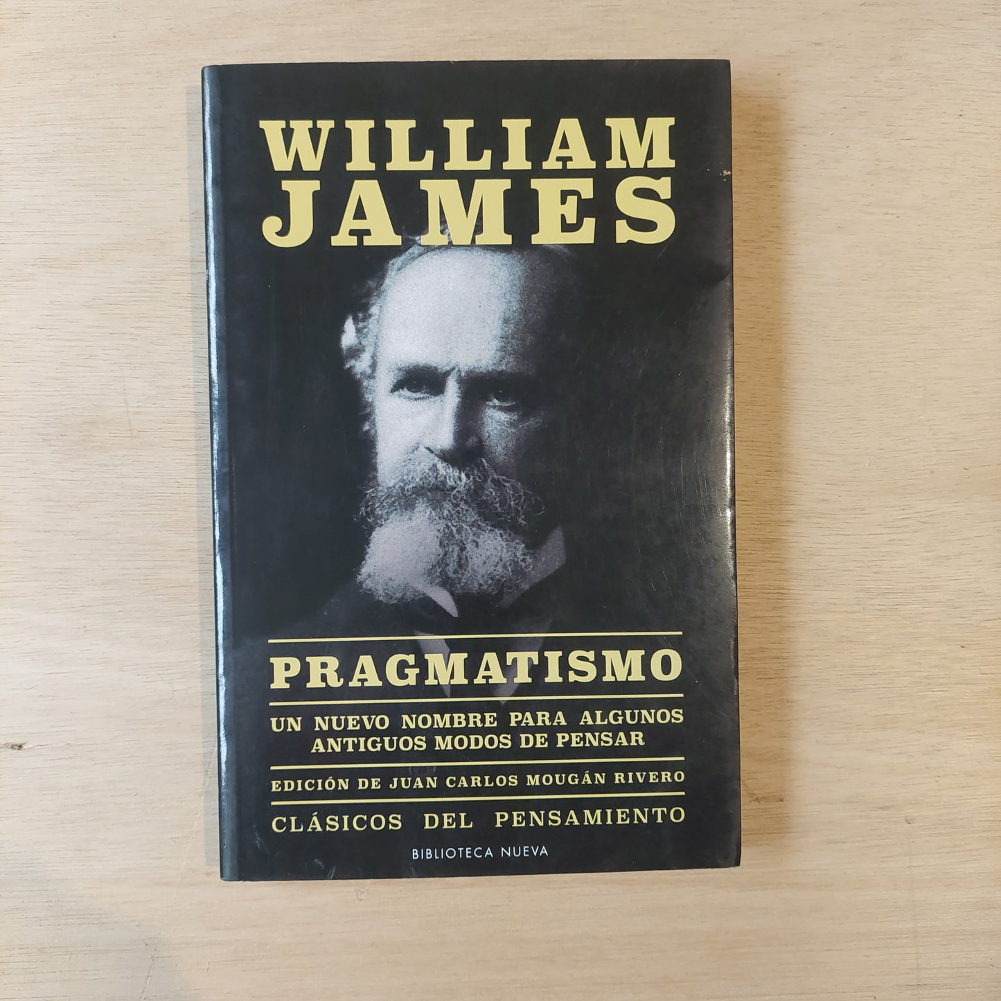 Pragmatismo - William James