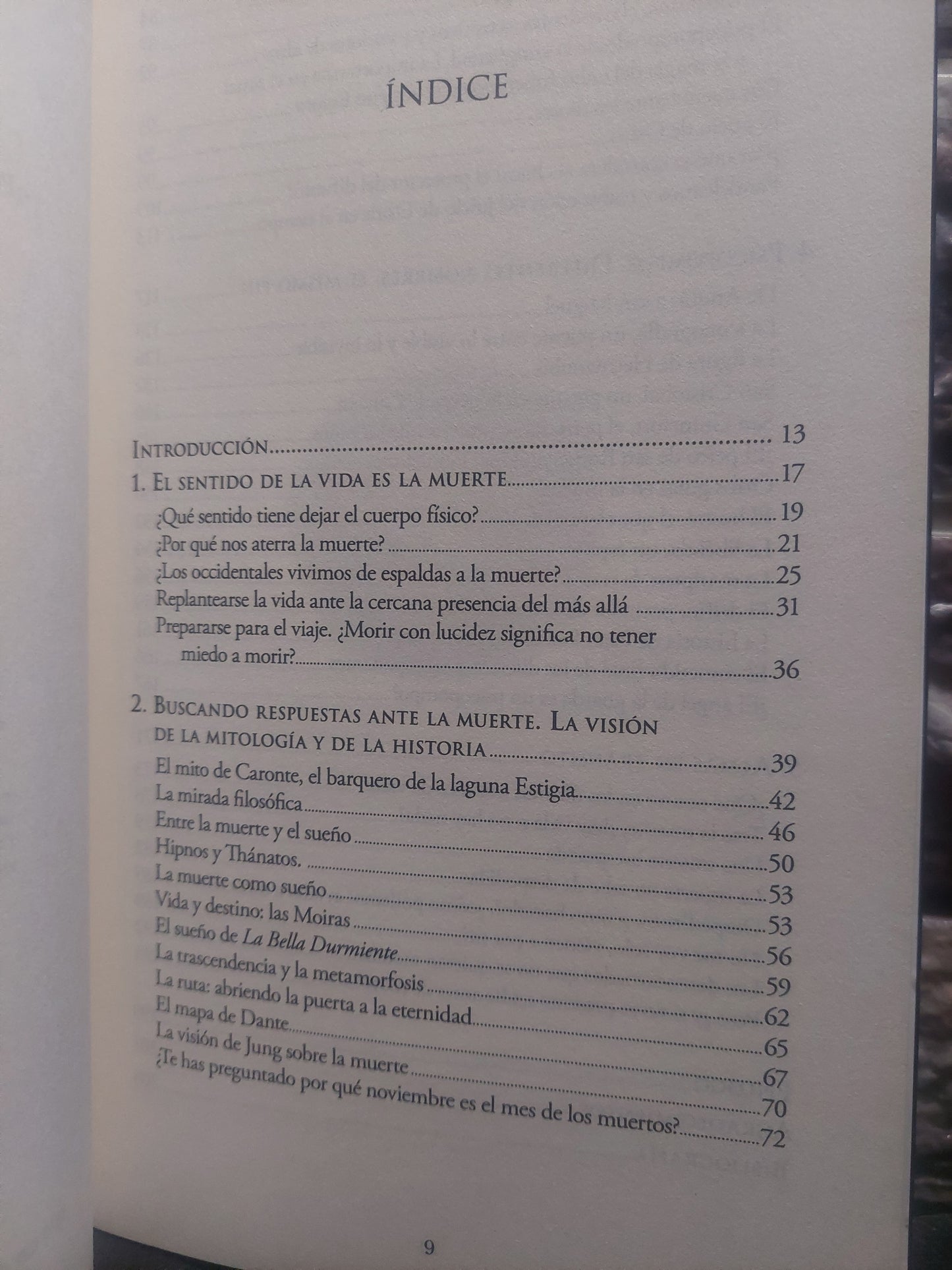 El gran libro de la muerte - Begoña Beneito (nuevo)